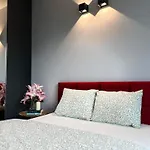 아파트 Parkcity Centrum 카토비체
