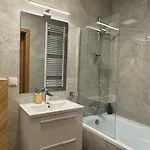 Parkcity Centrum 公寓 卡托维兹