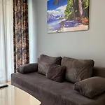 아파트 Parkcity Centrum 카토비체