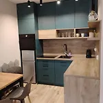 Parkcity Centrum 公寓 卡托维兹