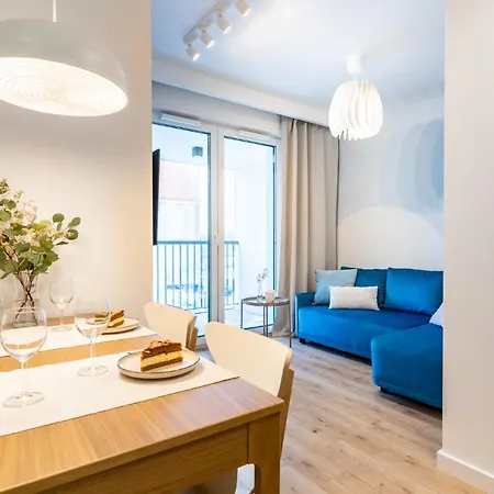Apartamento Parkcity Centrum Katowice