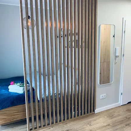 Parkcity Centrum דירה קטוביץ