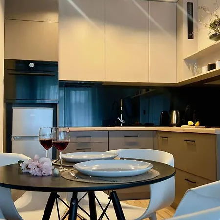 Parkcity Centrum * Katowice