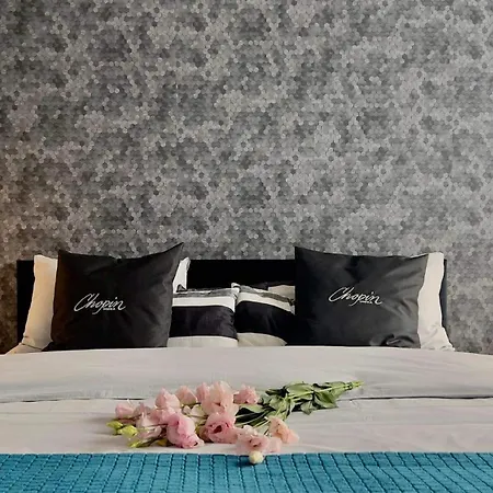 Apartament Parkcity Centrum Katowice