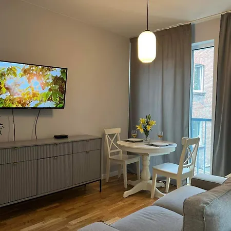 Parkcity Centrum * 卡托维兹