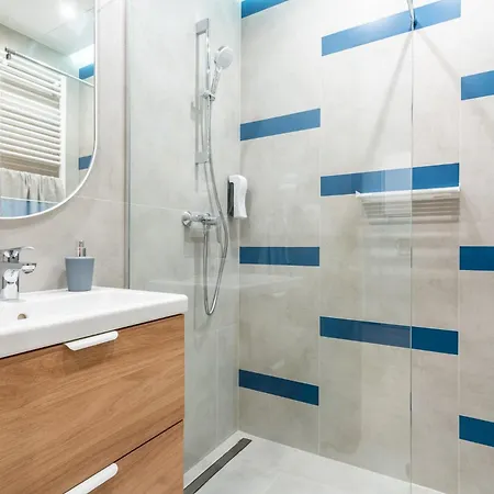 Parkcity Centrum Apartamento