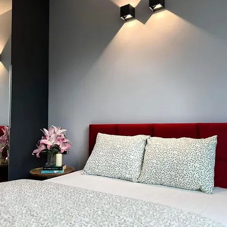 Apartamento Parkcity Centrum Katowice