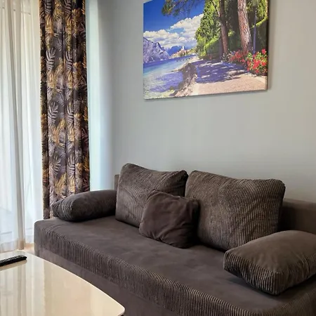 Daire Parkcity Centrum Katoviçe