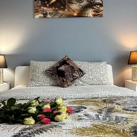 Parkcity Centrum * קטוביץ