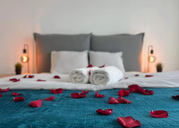 Parkcity Centrum Appartement Katowice