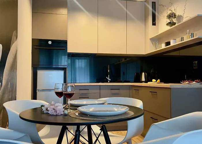 Parkcity Centrum * Katowice