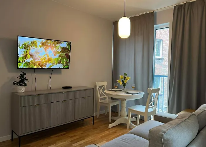 Parkcity Centrum * Kattowitz