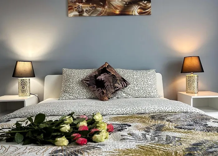 Parkcity Centrum * Kattowitz